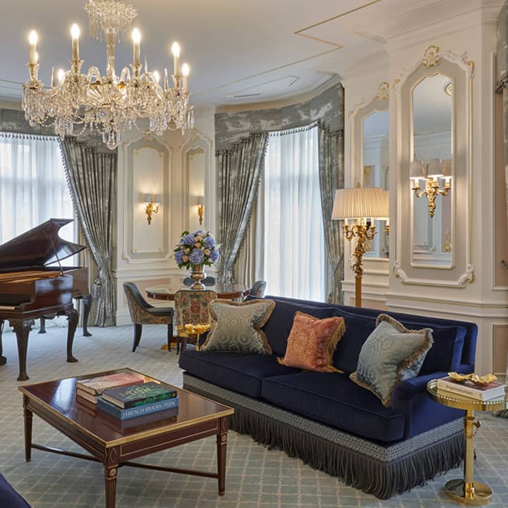 Prince Alexander Suite