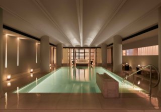 Claridge's Spa