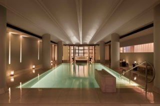 Claridge's Spa