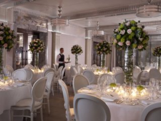 Mayfair Room at Claridge's